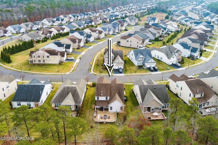 Property Photo:  143 Arborridge Drive  NJ 08731 