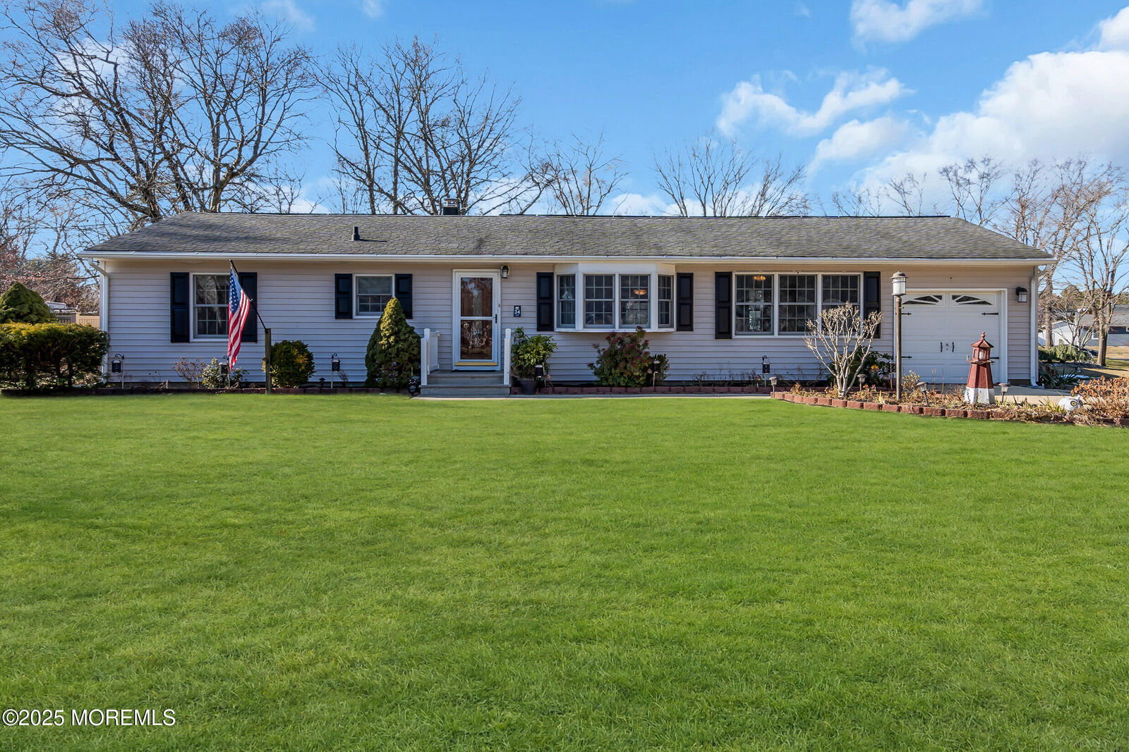 Property Photo:  34 Clark Drive  NJ 07731 