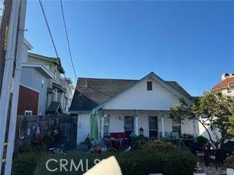 Property Photo: 230 Stimson CA 93449