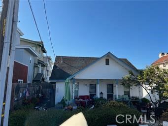 Property Photo:  230 Stimson  CA 93449 