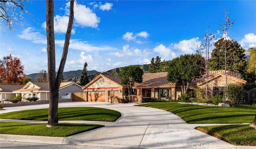 Property Photo:  335 Paxton Court  CA 91784 