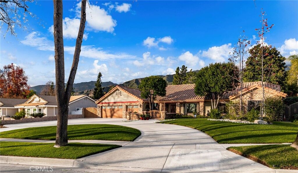 Property Photo:  335 Paxton Court  CA 91784 