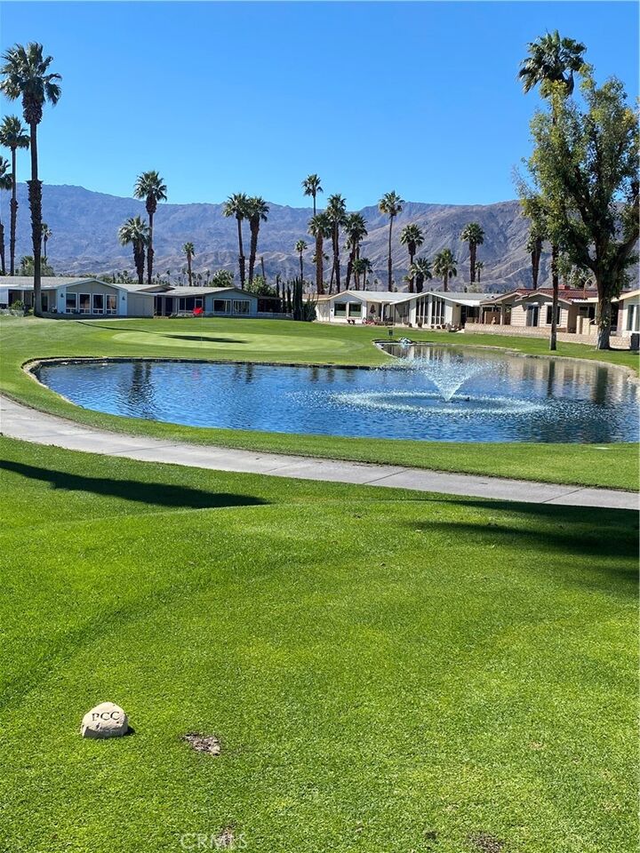 Property Photo:  74521 E Zircon Circle E  CA 92260 