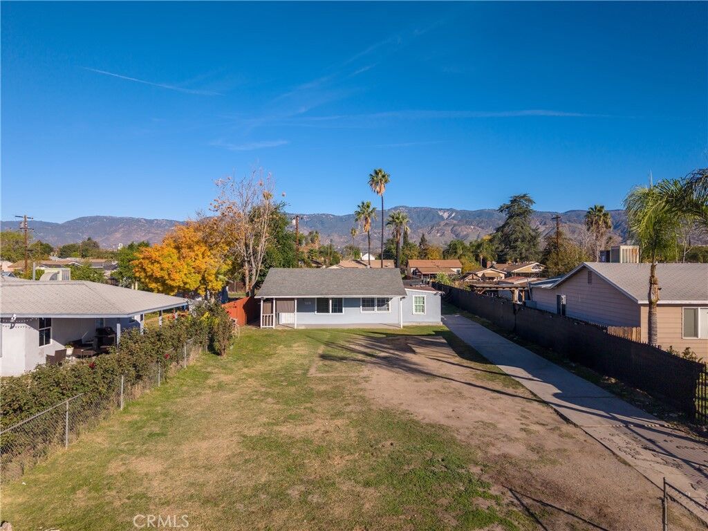 Property Photo:  25562 Jane Street  CA 92404 