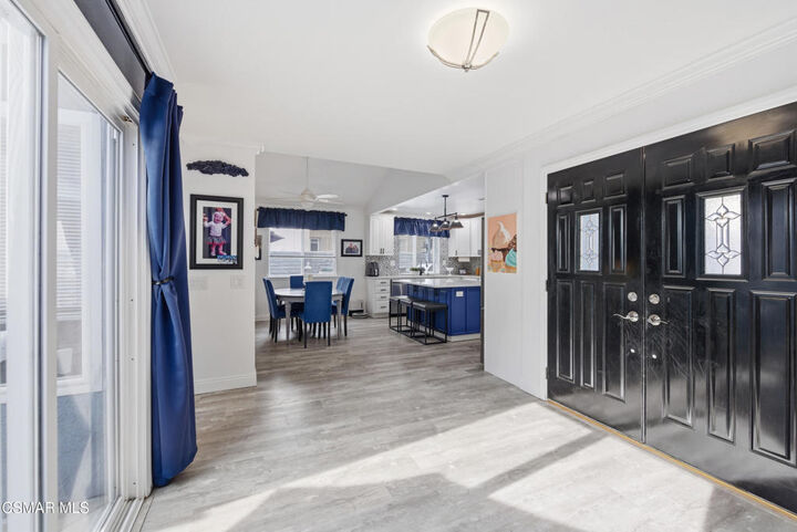 Property Photo:  2497 Orangewood Place  CA 93065 