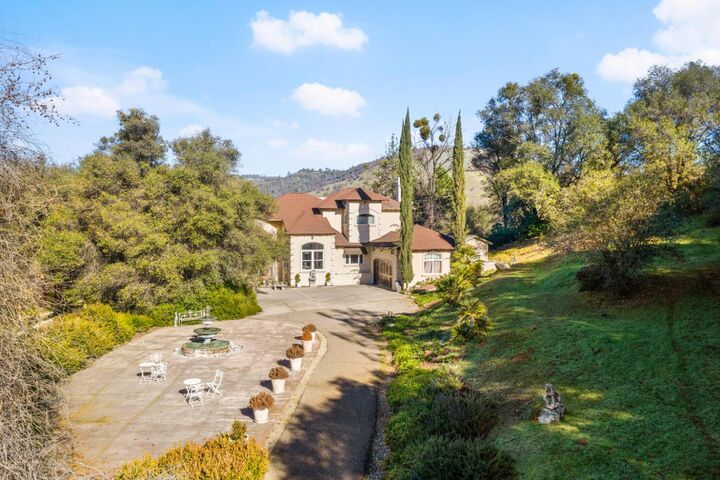 Property Photo:  581 Cold Springs Road  CA 95667 