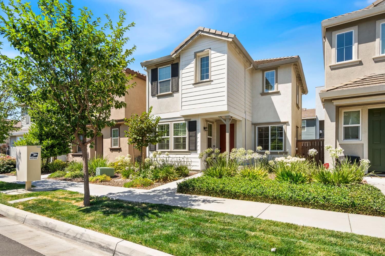 Property Photo:  3809 Amelia Rose Way  CA 95834 