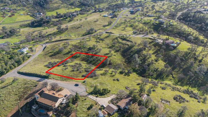 Property Photo: 0 Potrero CA 95329