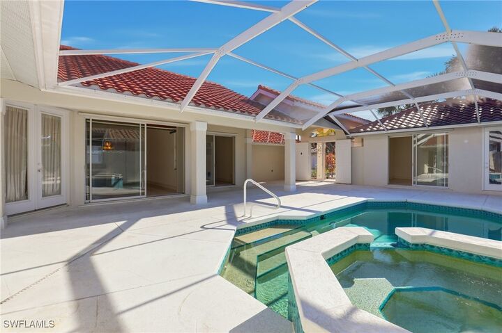 Property Photo: 1538 Serenity Circle FL 34110