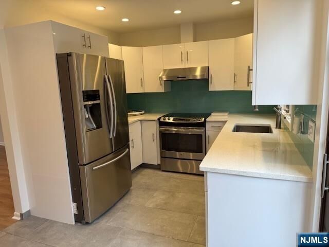 Property Photo:  230B Washington Avenue 230B  NJ 07024 