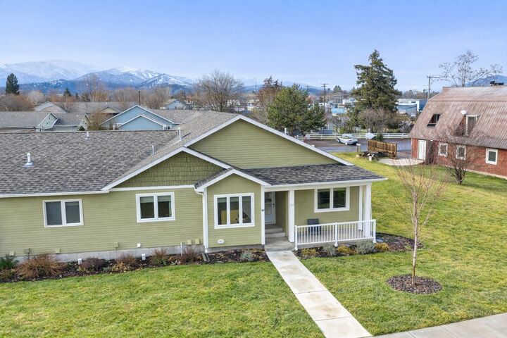 Property Photo:  4103 Rainbow Drive  MT 59803 