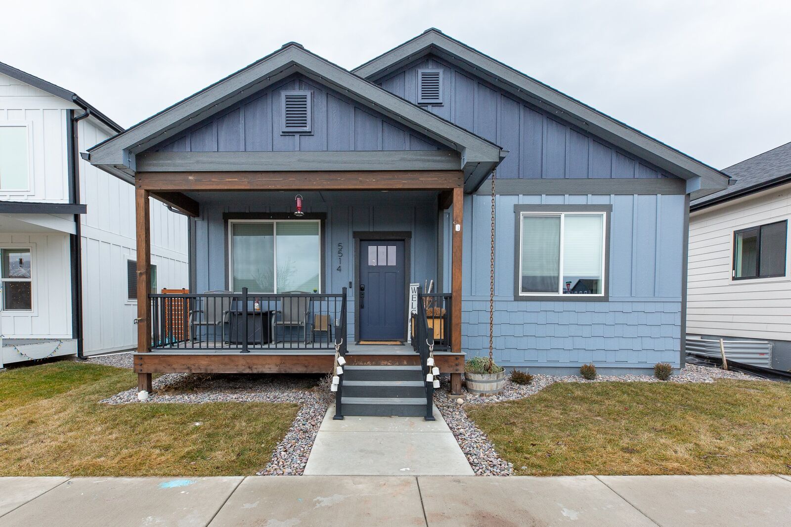 Property Photo:  5514 Cattle Drive  MT 59808 