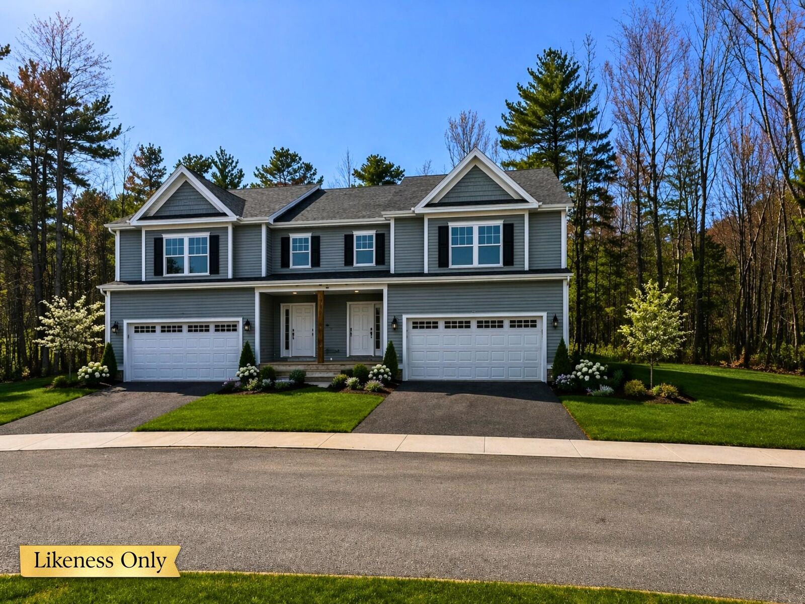 Property Photo:  67 Spear Lane  VT 05446 