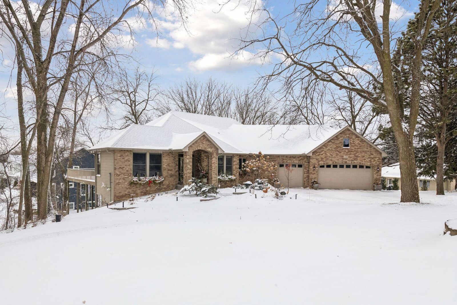 Property Photo:  6480 Yosemite Lane  MN 55331 