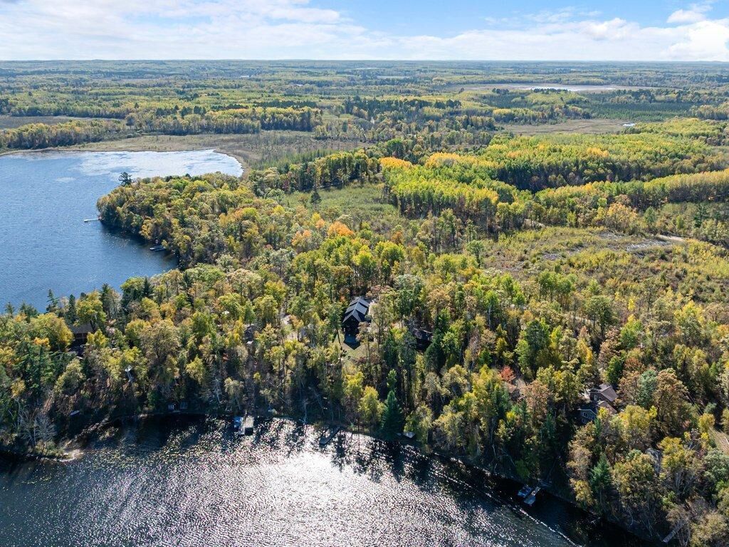 Property Photo:  1694 Hazelnut Lane NW  MN 56474 