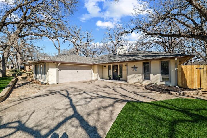 Photo de la propriété:  5101 Caliente Drive  TX 76017 