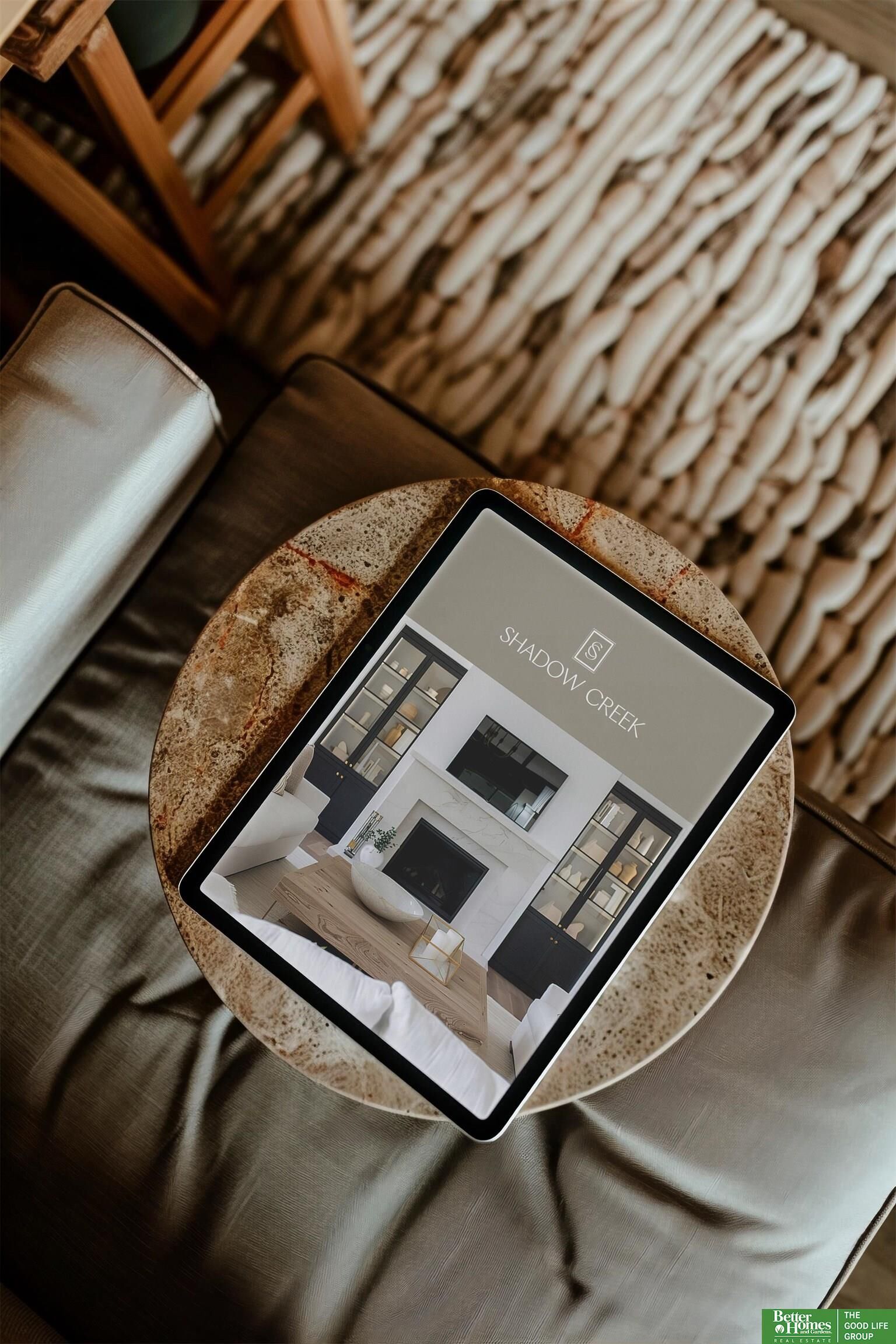 Property Photo:  Lot 115 Avenue Lot 115  NE 68046 