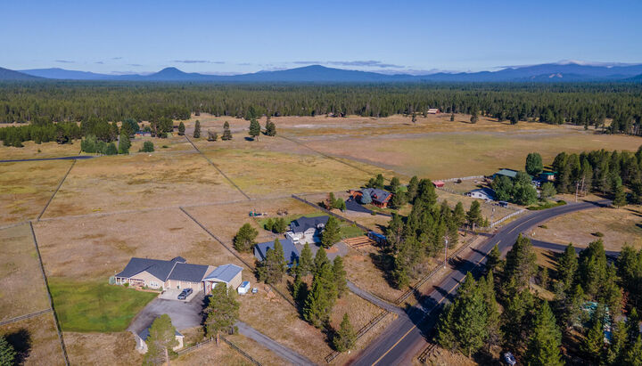 Property Photo:  53475 Bridge Drive  OR 97739 