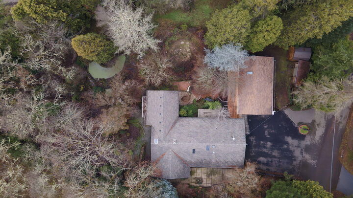 Property Photo:  301 Canyon Drive  OR 97527 