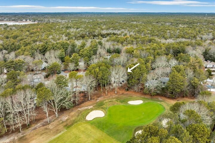 Property Photo:  97 Walton Heath Way  MA 02649 