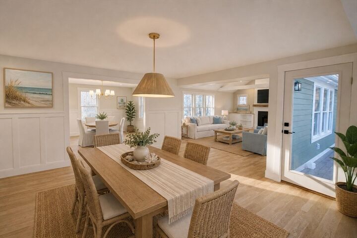 Property Photo:  10 Popes Lane  MA 02043 