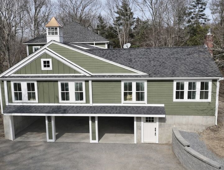 Property Photo: 10 Popes Lane MA 02043