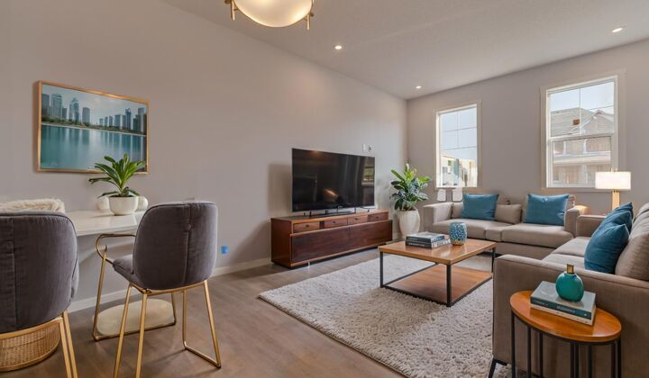 Property Photo:  8888 Cityscape Drive NE  AB T3N 1B4 