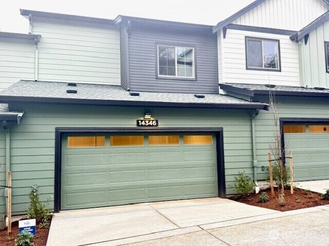 Property Photo:  14346  1st Avenue NE 54-E  WA 98019 
