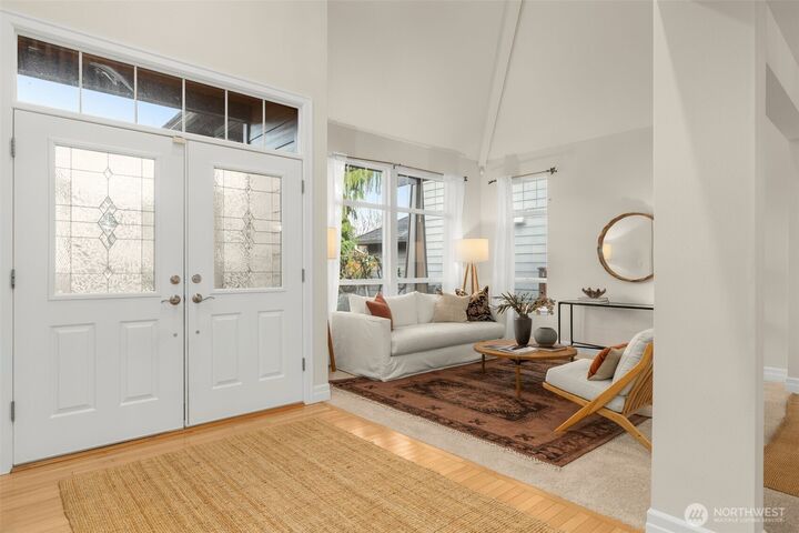 Property Photo:  16101 SE  251st Street  WA 98042 