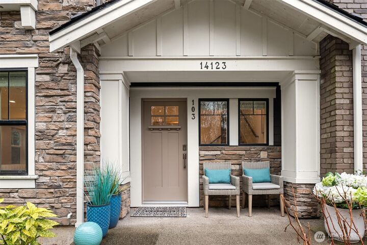 Property Photo:  14123  266th Avenue NE 103  WA 98019 