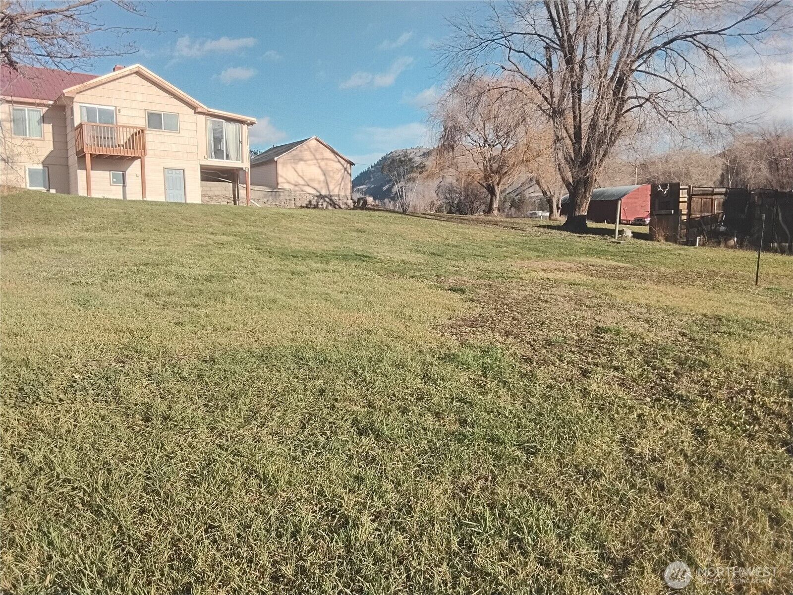 Property Photo:  30  River Loop Road  WA 98855 