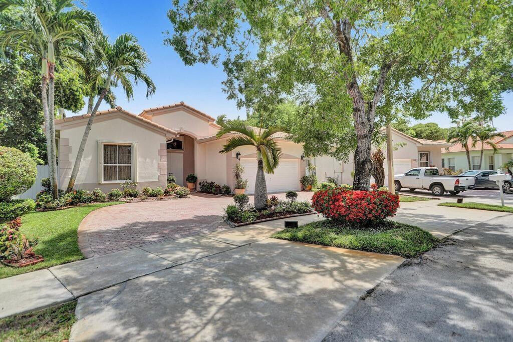 Property Photo:  13116 SW 24th Street  FL 33027 