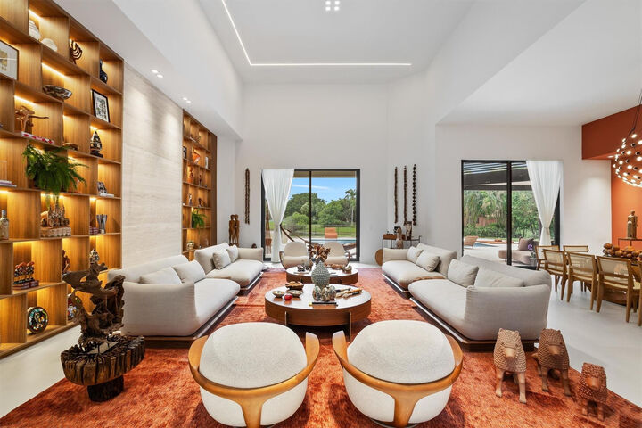 Property Photo:  3340 Paddock Road  FL 33331 