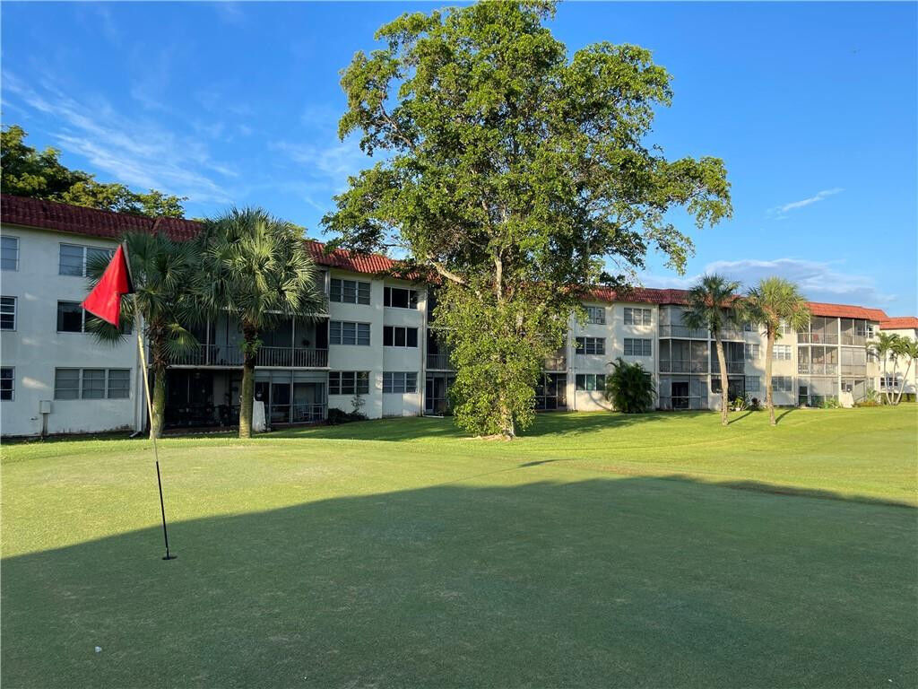 Property Photo:  830 S Hollybrook Drive 206  FL 33025 