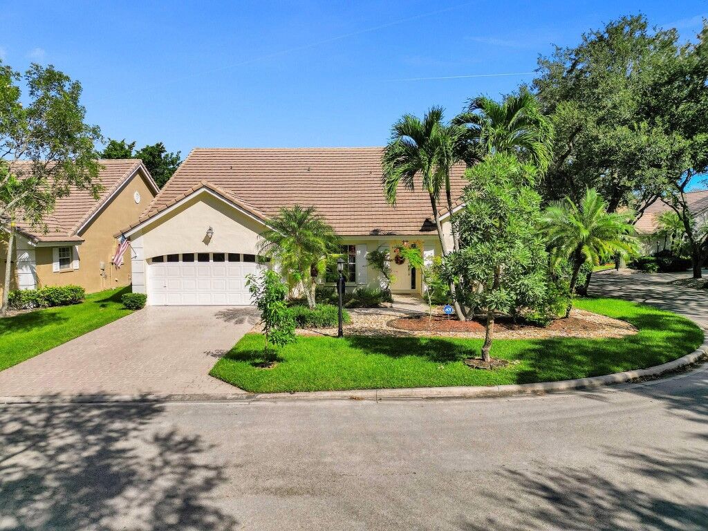 Property Photo:  12702 NW 20th Court  FL 33071 