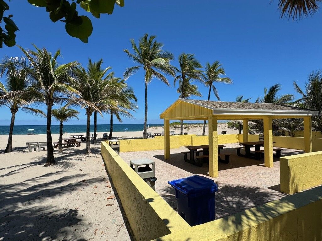Property Photo:  2020 Terra Mar Drive 305  FL 33062 