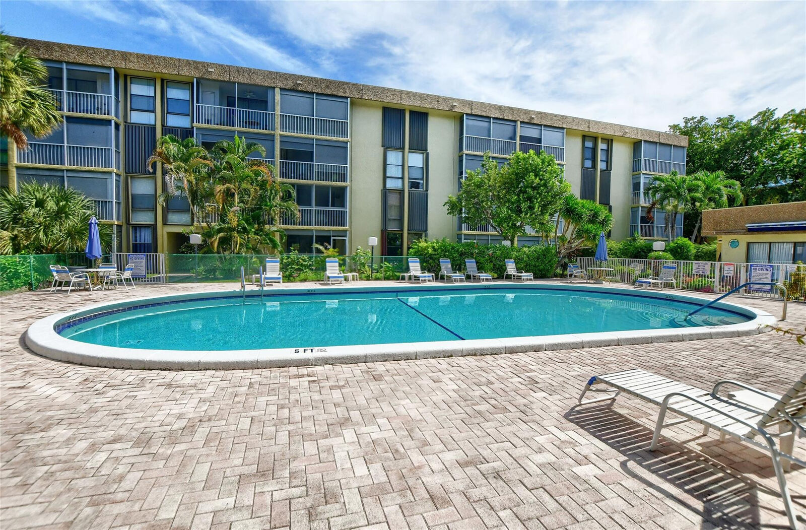 Property Photo:  367 S Federal Highway C420  FL 33441 