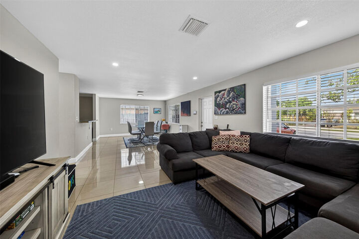 Property Photo:  348 NW 40th Court  FL 33309 