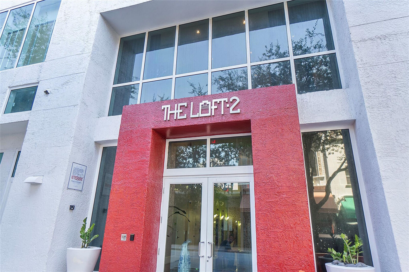 Property Photo:  133 NE 2nd Avenue 1903  FL 33132 