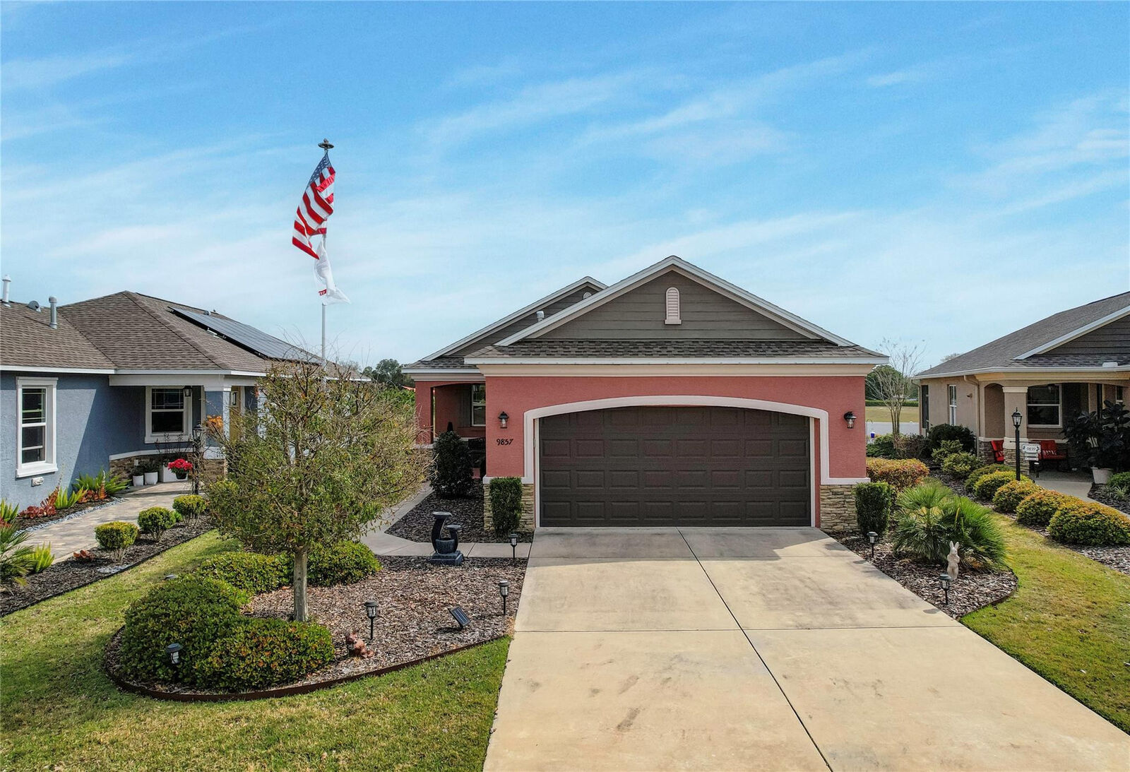 Property Photo:  9857 SW 99th Loop  FL 34481 