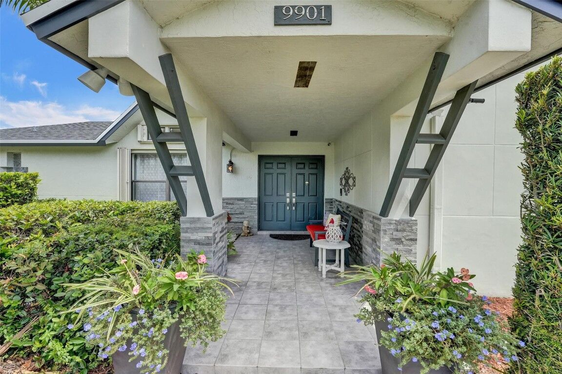 Property Photo:  9901 NW 46th Place  FL 33351 