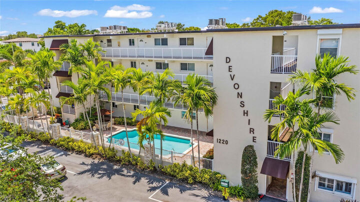 Property Photo:  1220 NE 3rd Street 205  FL 33301 