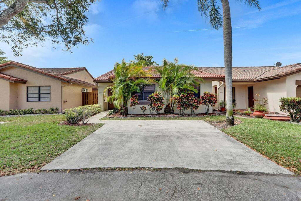 Property Photo:  6640 NW 176th Terrace  FL 33015 