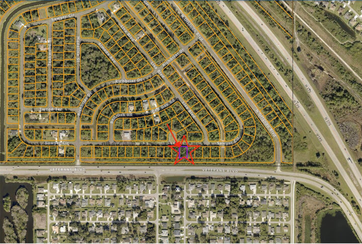 Property Photo:  Sawyer Sawyer Circle  FL 34288 