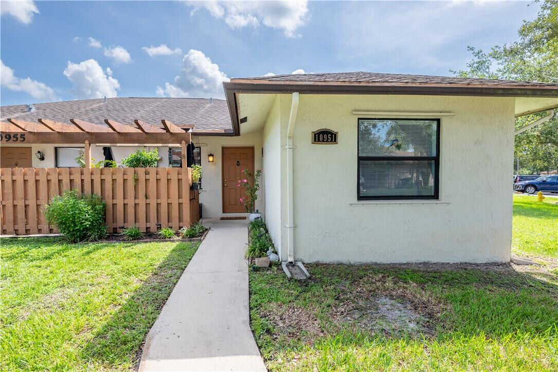 Property Photo:  10951 NW 29th Court  FL 33322 