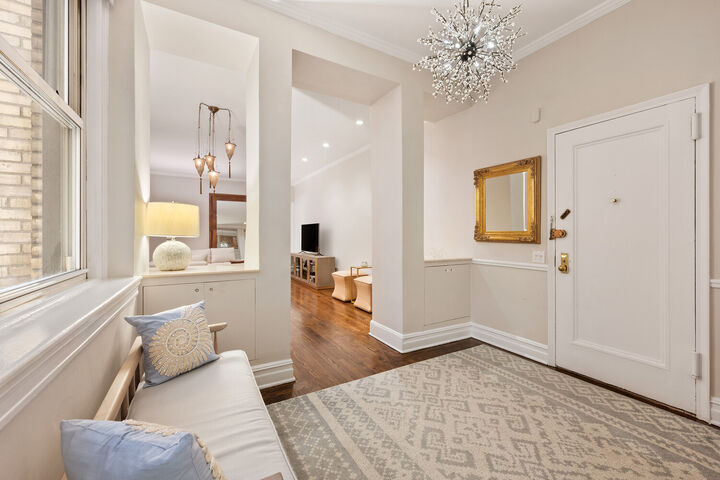 Property Photo: 470 Park Avenue 3D NY 10022