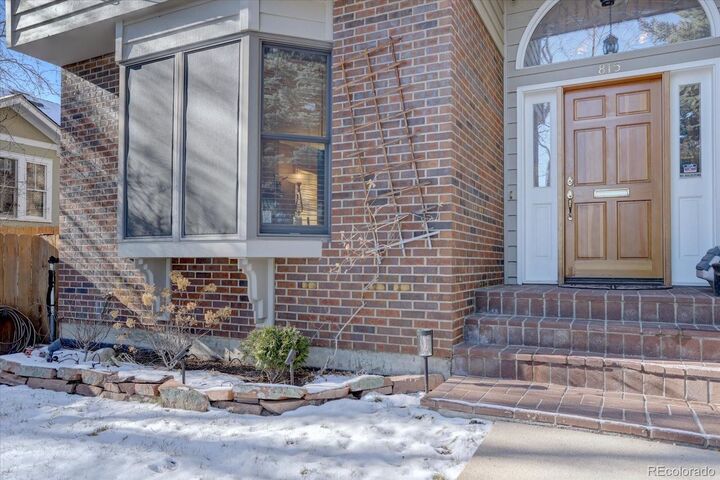 Property Photo:  815 16th Street  CO 80302 