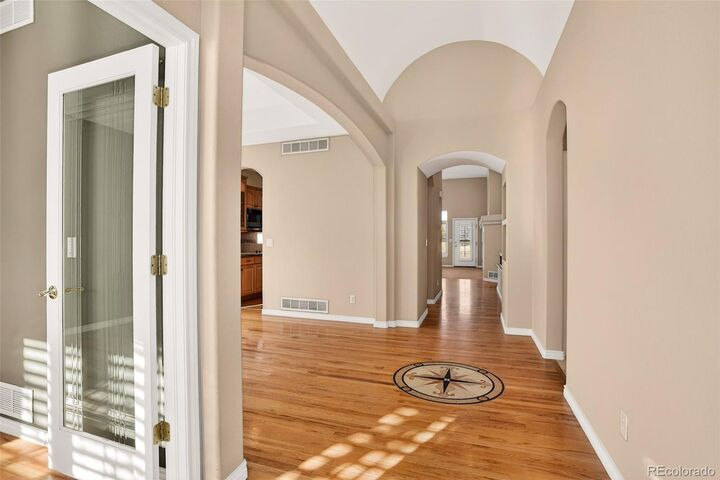 Property Photo: 7539 Isabell Circle CO 80007