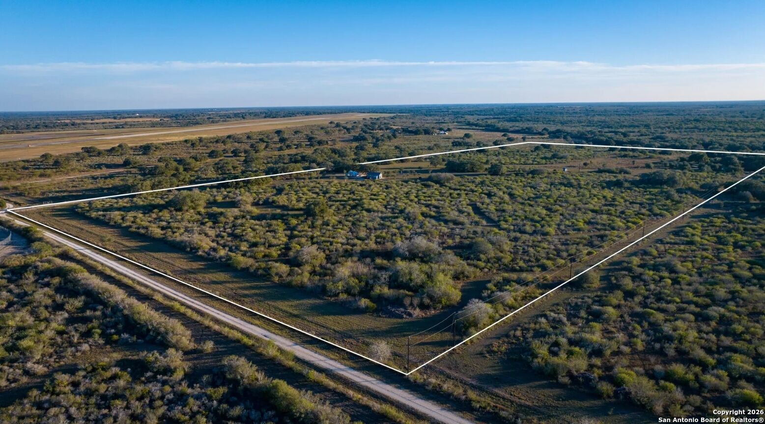 Property Photo:  000 W Air Base Rd  TX 77963 