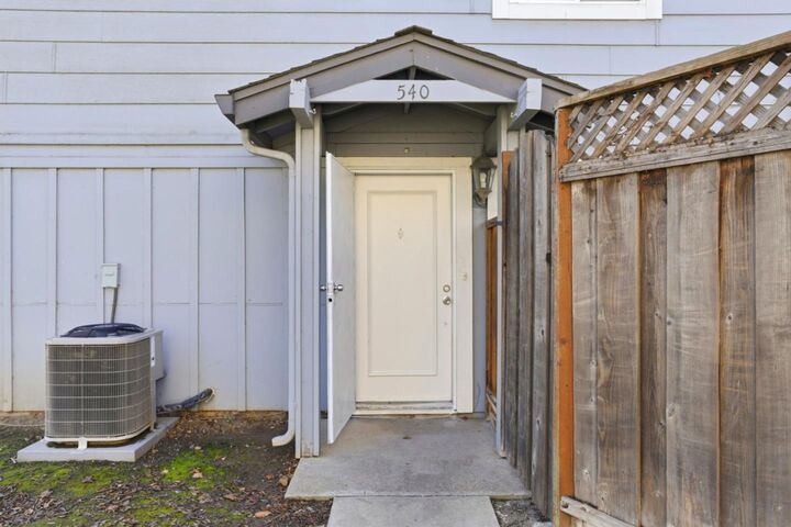 Property Photo:  540 Groth Place  CA 95111 